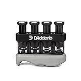 D’Addario Varigrip Hand Exerciser–Improve