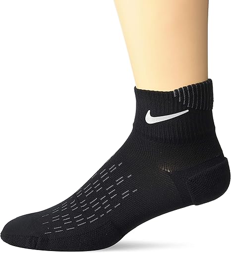 nike elite ankle socks