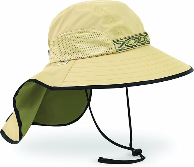 sunday adventure hat
