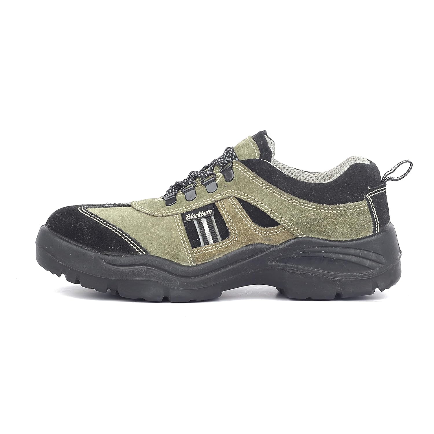 Buy Blackburn Safety Shoes at Amazon.in