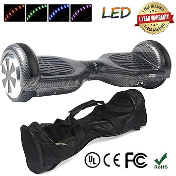 bebk hoverboard