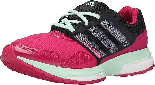tenis adidas techfit feminino