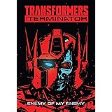 Transformers vs. The Terminator