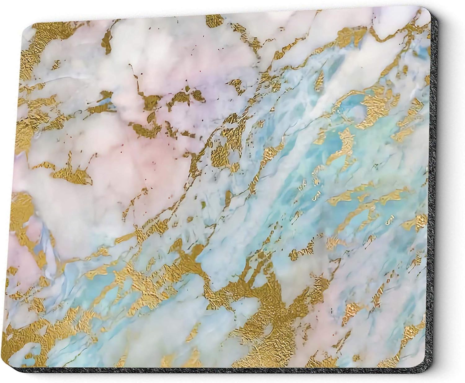 Best Marble And Gold Desk Accessories