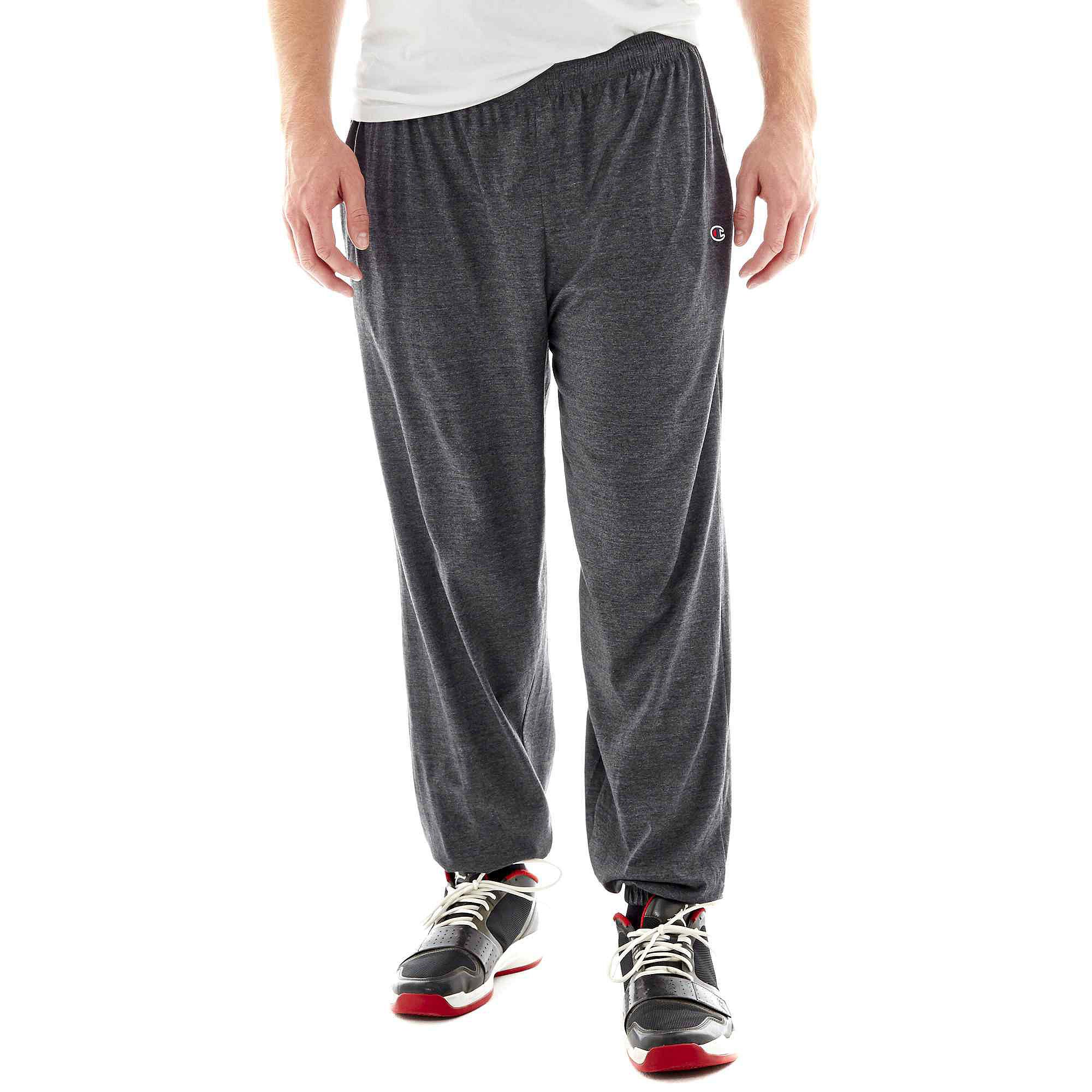 Champion Men's Big and Tall Big & Tall Closed
