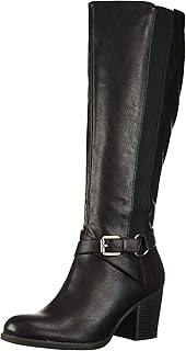 kelsey leather tall boots