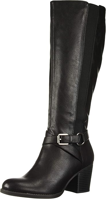 soul naturalizer wide calf boots