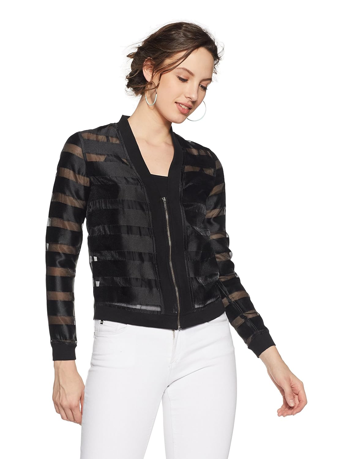 vero moda women's blazer