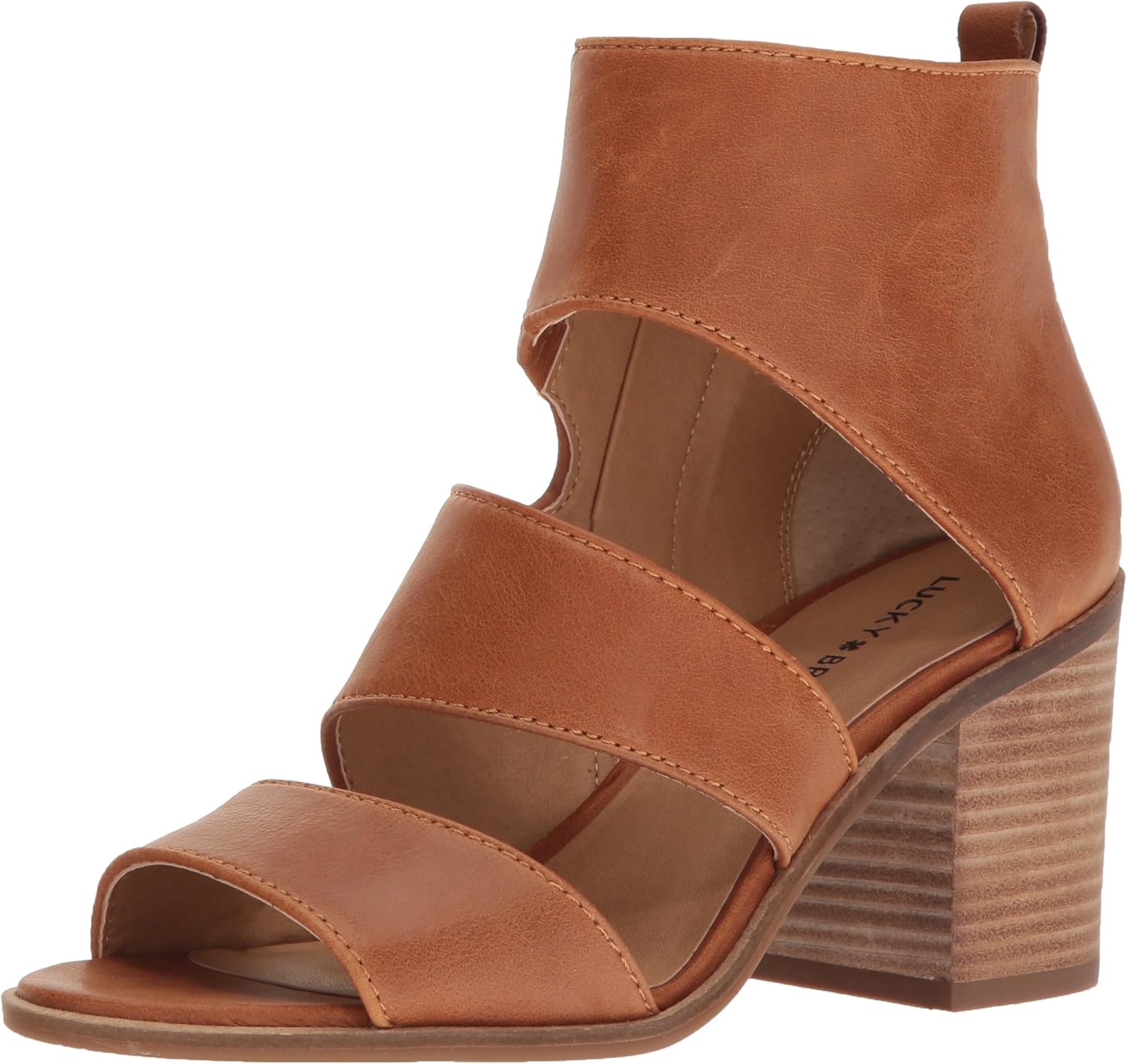lucky brand baaka heel