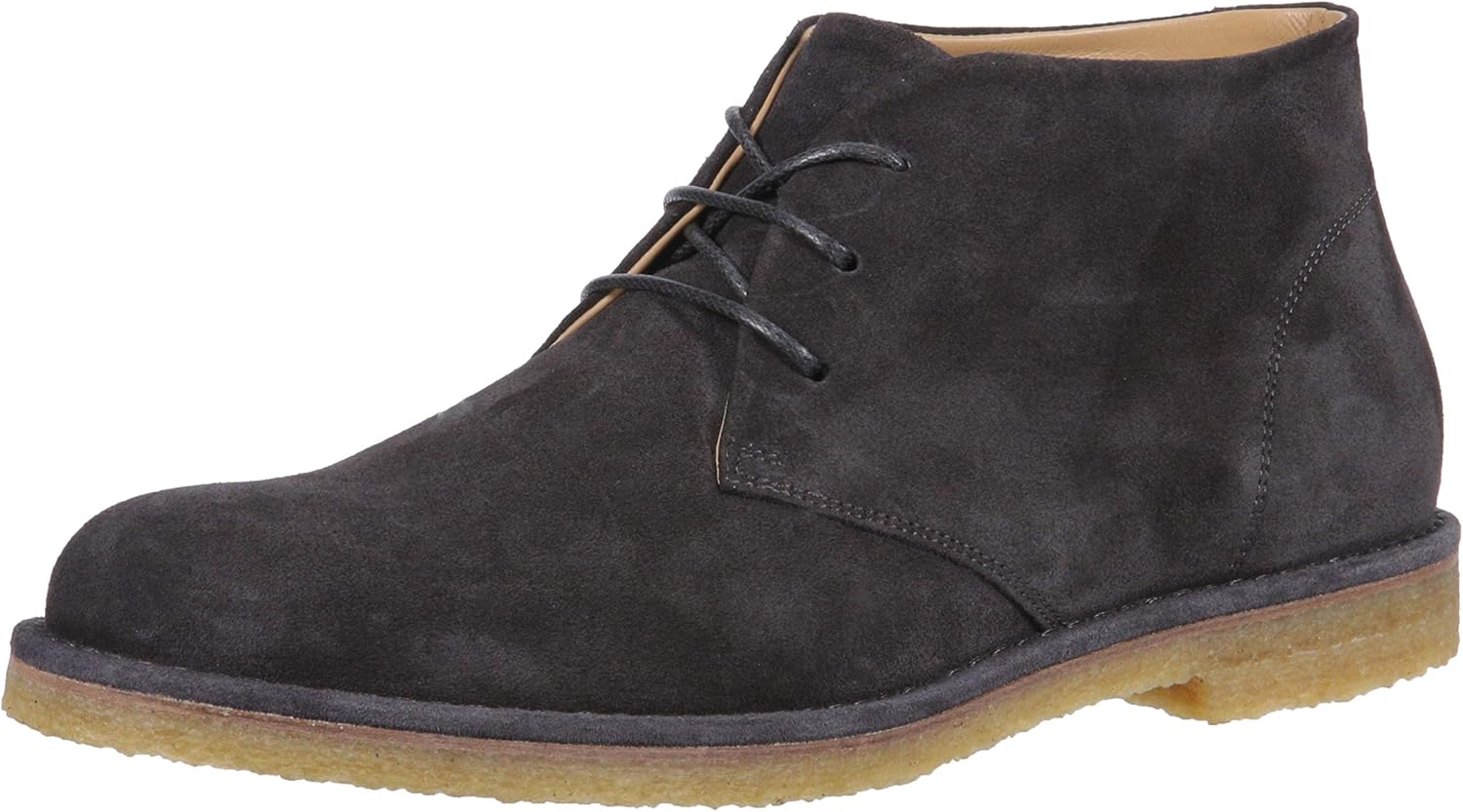 vince scott suede chukka boot