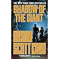Shadow of the Giant (Shadow Saga)