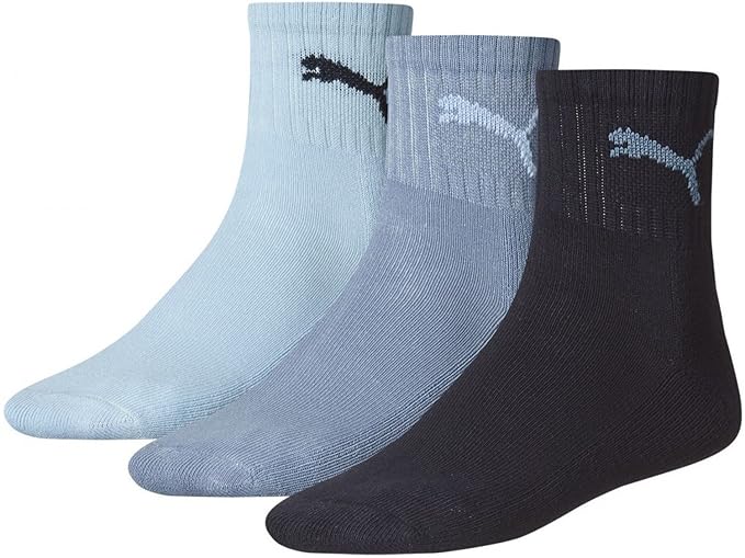 puma socken blau