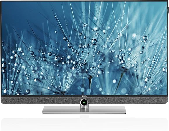 Loewe Bild 3 40 Full Hd 102 Cm Fernseher 50 Hz Amazon De Heimkino Tv Video