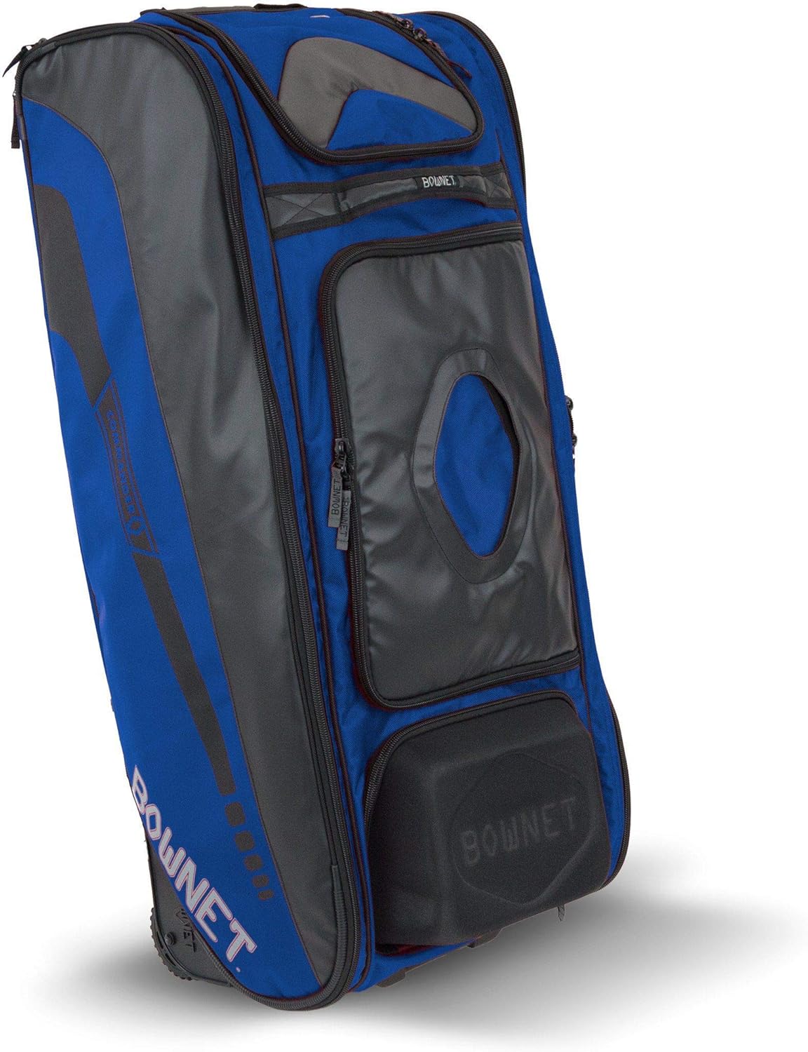 'The Commander' Ultimate Catcher's Bag, Navy (BN