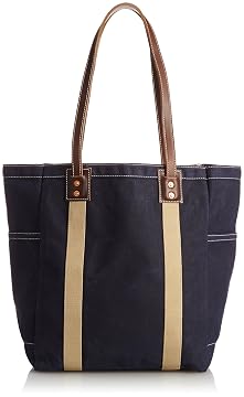 Artifact Bag Utility Tote Waxed Canvas 105