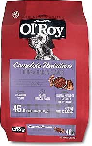 ol roy high performance