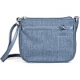 HAIKU Lark RFID Blocking Zippered Crossbody Travel Bag