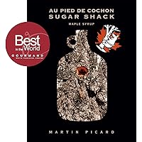 Sugar Shack Au Pied de Cochon