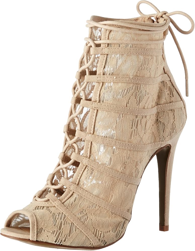 chinese laundry white boots