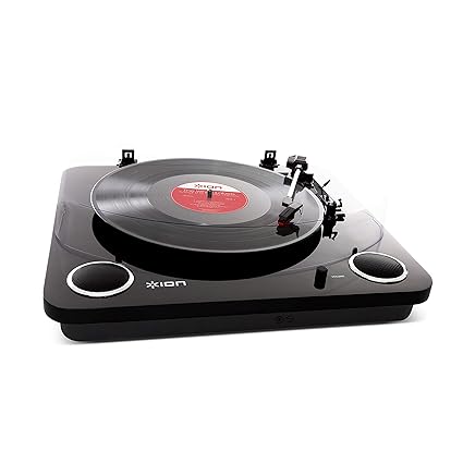 ion audio max lp 3