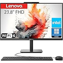 Amazon.com: Lenovo 23.8