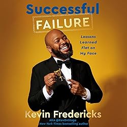 Successful Failure: Lessons Learned Flat on My Face