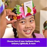Spin Master Hedbanz Family Game 3rd Edition with 6 NEW Hedbanz Cards view 3