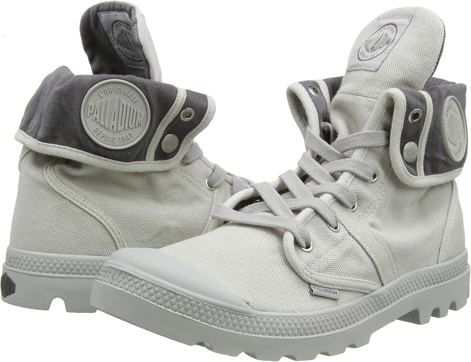 palladium men's pallabrouse baggy chukka boot