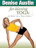 Denise Austin: Fat Blasting Yoga