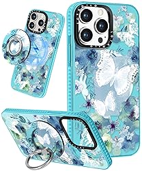 Lotadilo for iPhone 15 Pro Max Case for Women
