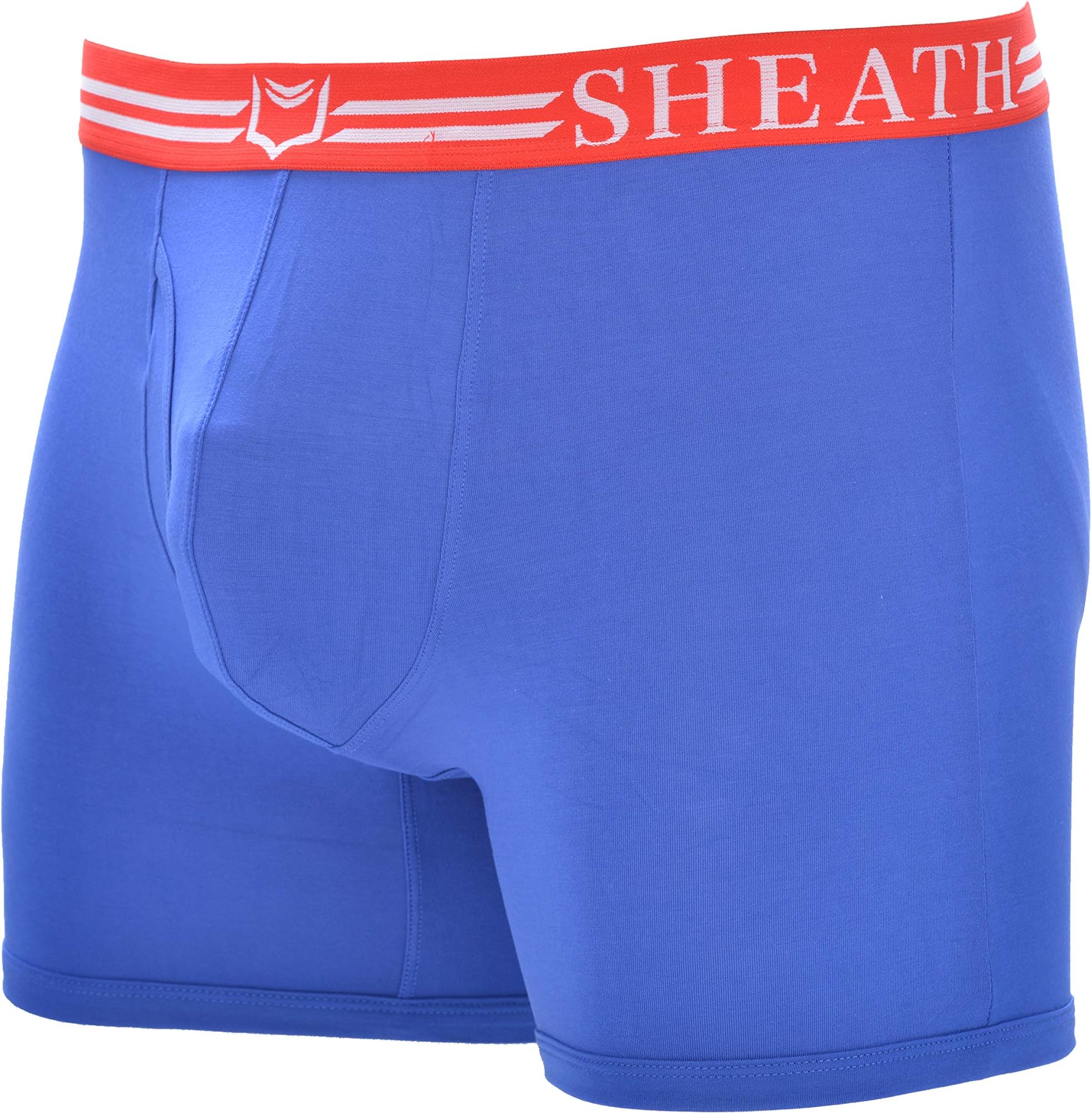 4.0 Modal Boxer Briefs