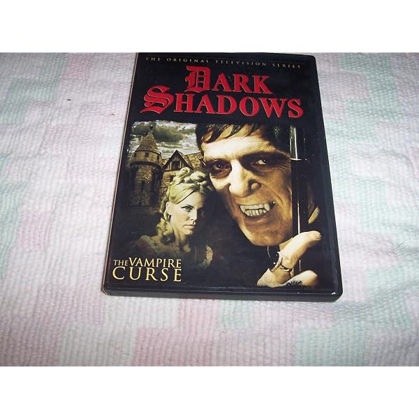 Amazon.com: Dark Shadows: The Beginning: Collection 2 : Joan