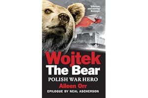 Wojtek the Bear: Polish War Hero