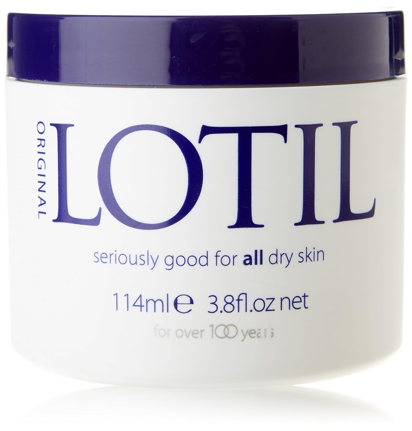 lotil moisturising cream