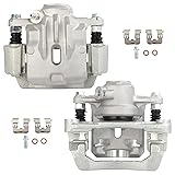 SCITOO 19B7029 19B7028 Rear Left & Right Disc Brake