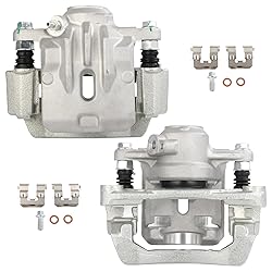 SCITOO 19B7029 19B7028 Rear Left & Right Disc Brake