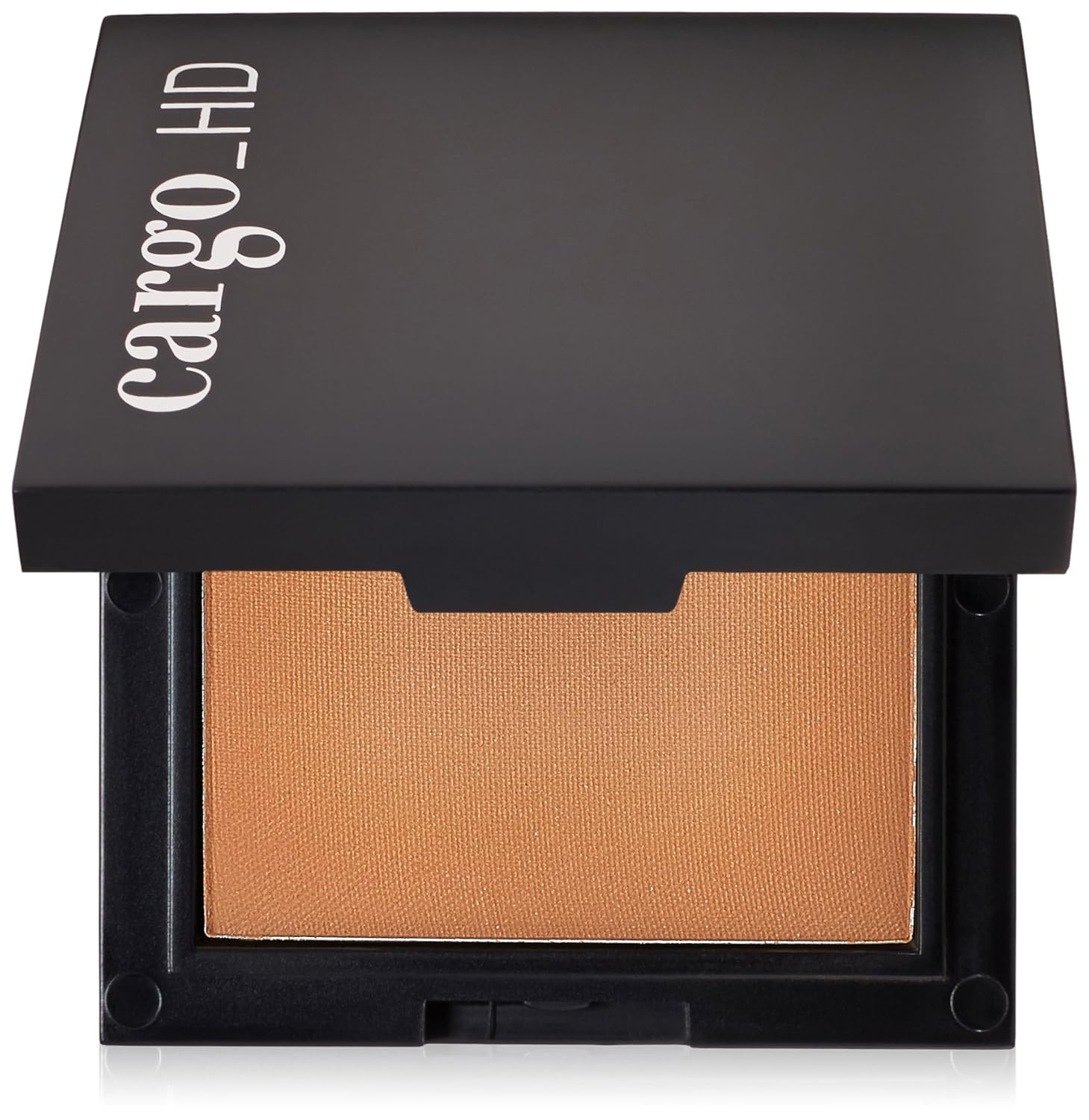 Cargo_HD Picture Perfect Natural Finish Bronzing Blendable Powder