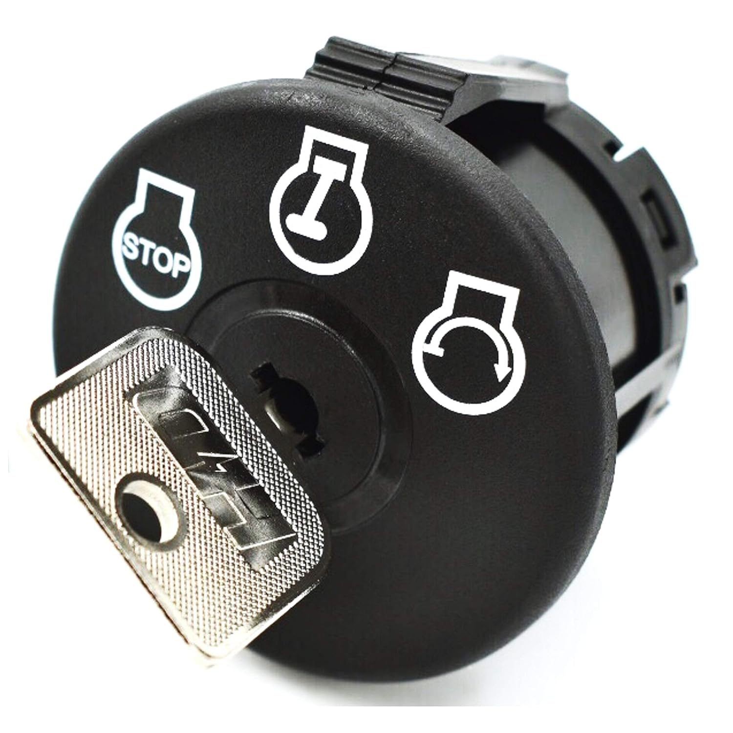 Hd Switch Starter Ignition Switch Replaces Bad Boy Mowers My XXX Hot Girl