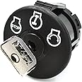Hd Switch Starter Ignition Key Switch Replaces Dixie Chopper - View #3