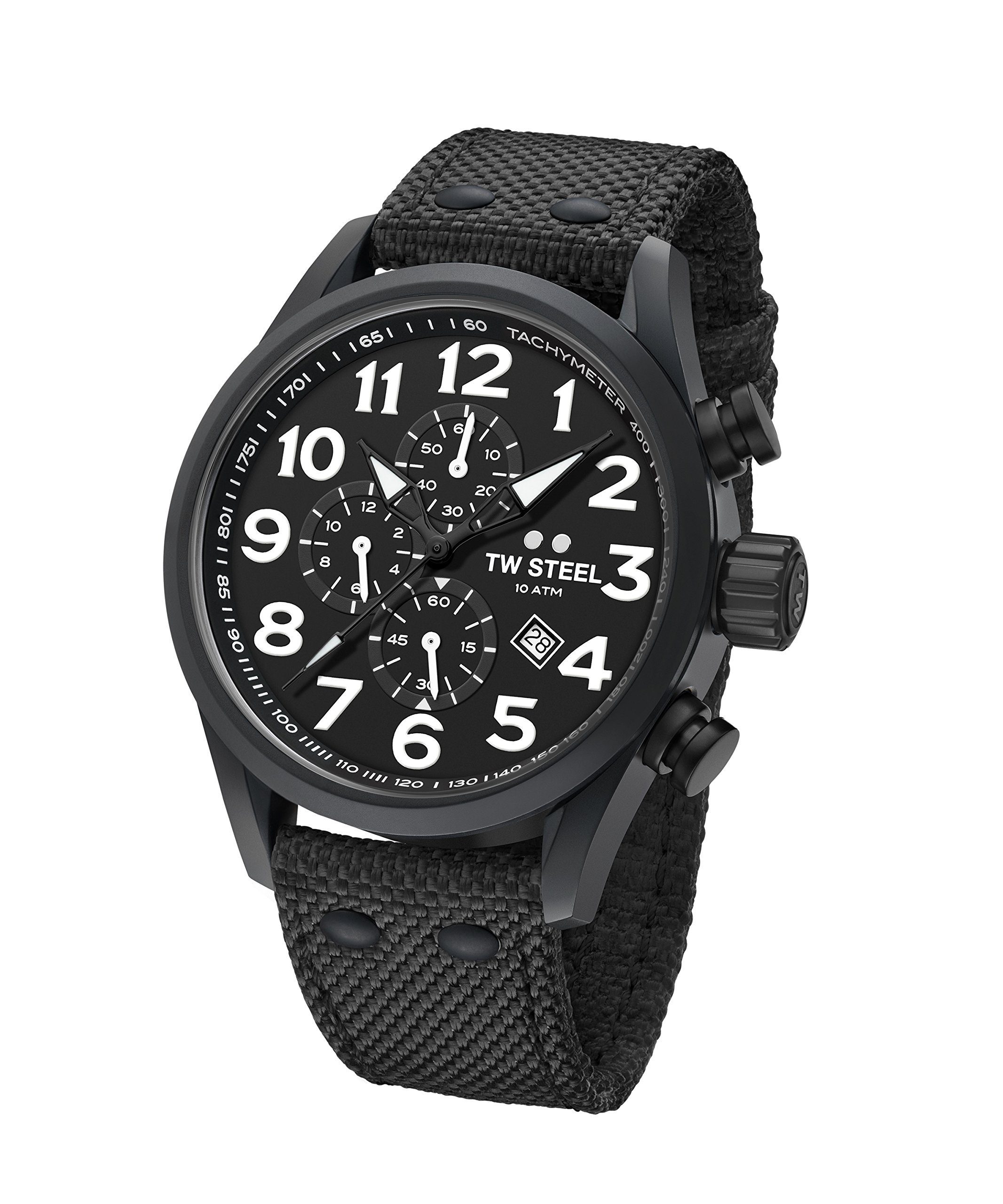 TW Steel-Men's Watch-VS43