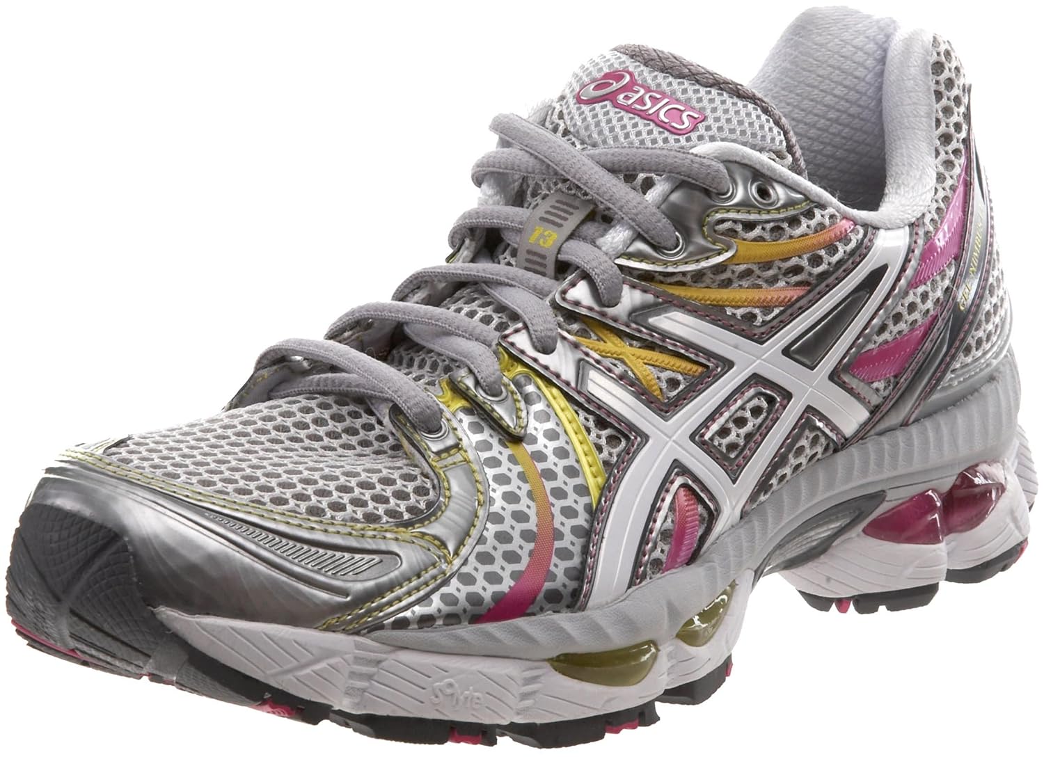 asics fuzex lyte 2 nero