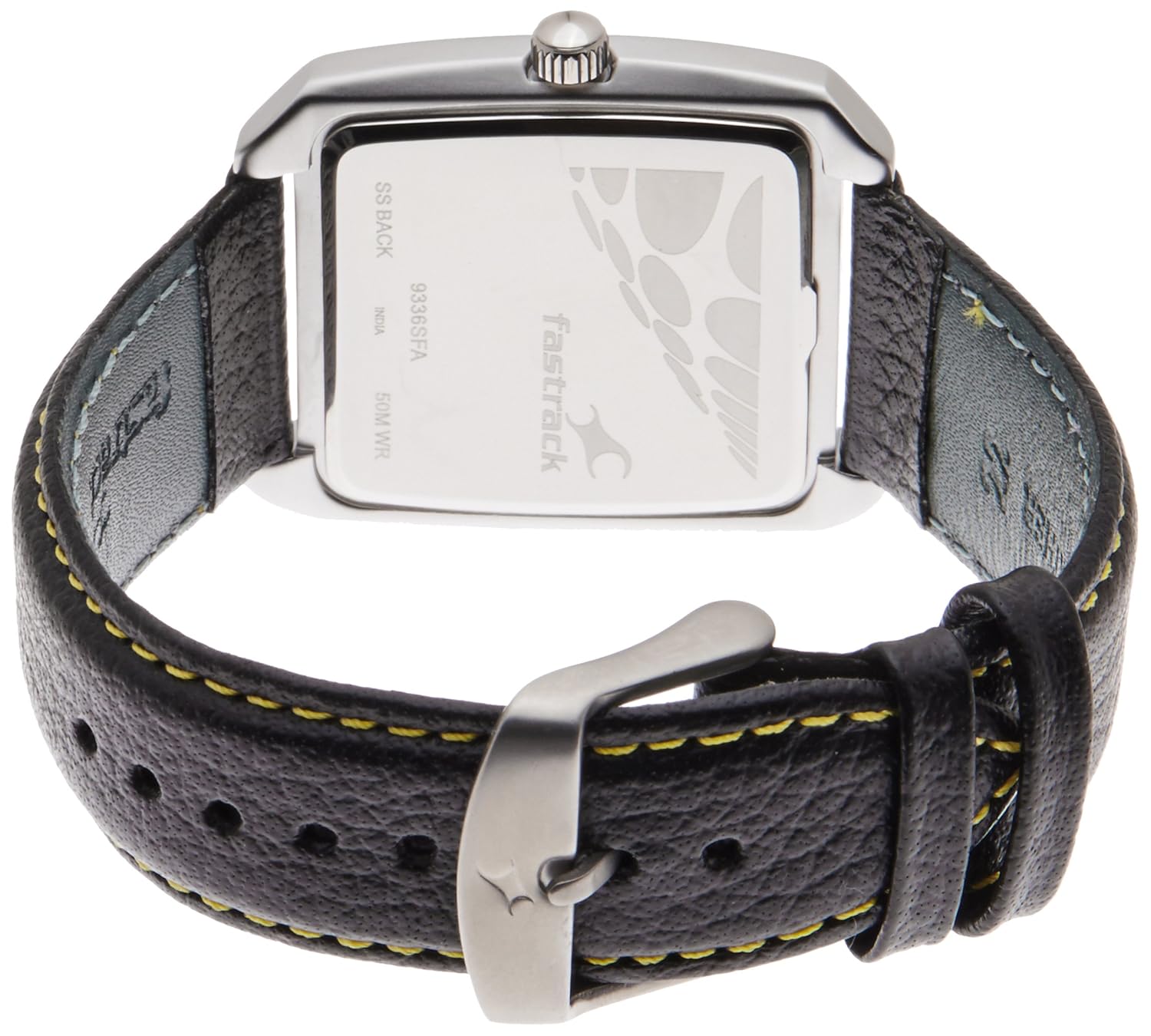 fastrack watch 9336sfa