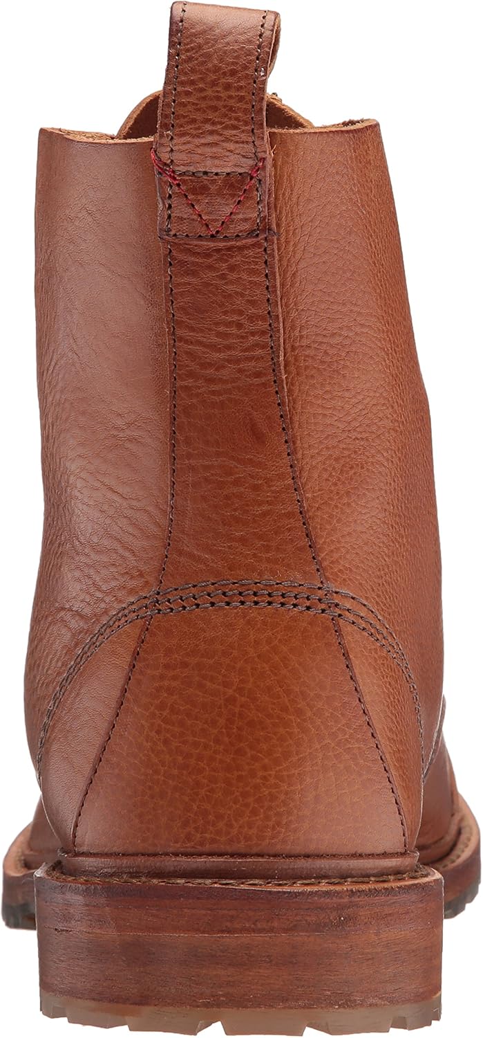 allen edmonds caen boot