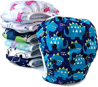 non toxic swim diapers