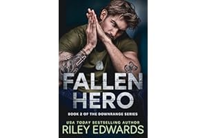 Fallen Hero (Downrange Book 2)