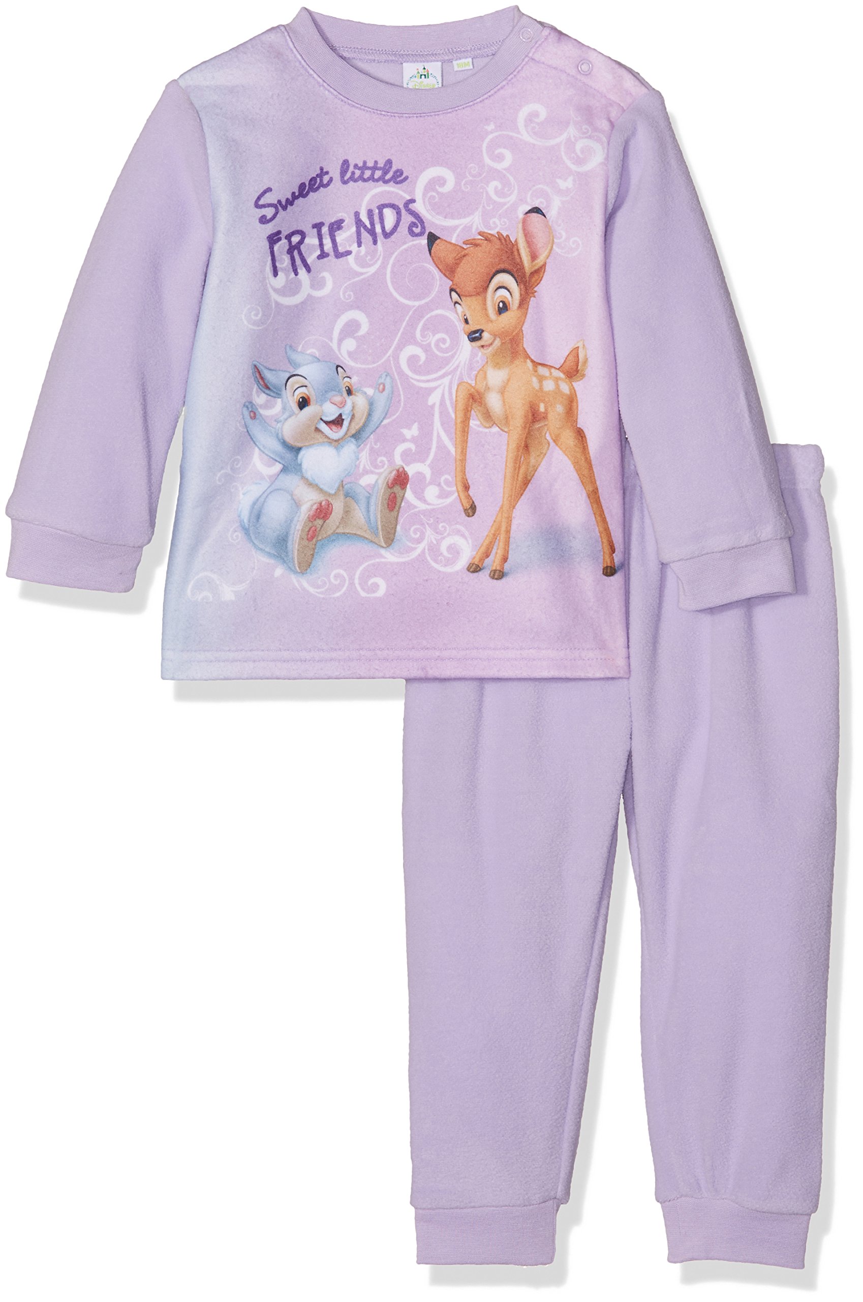 disney baby pyjamas