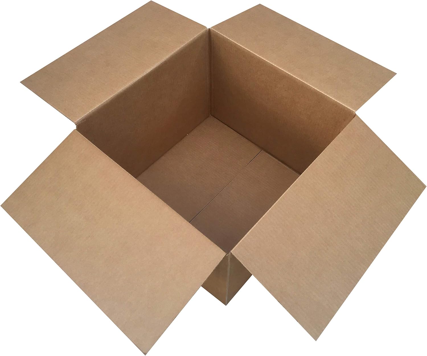 UBOXES Moving Boxes, Large 20 x 20 x 15 Inches (Bundle of 12) Boxes for Moving (BOXBUNDLAR12) : Box Mailers : Office Products