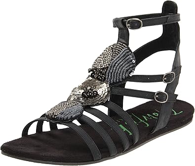 blowfish sandals amazon