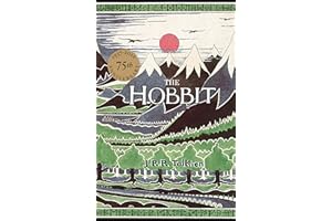 The Hobbit: 75th Anniversary Edition