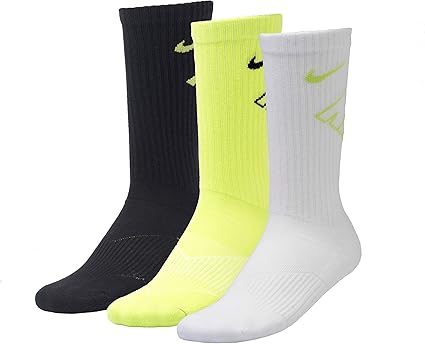 big boys nike socks